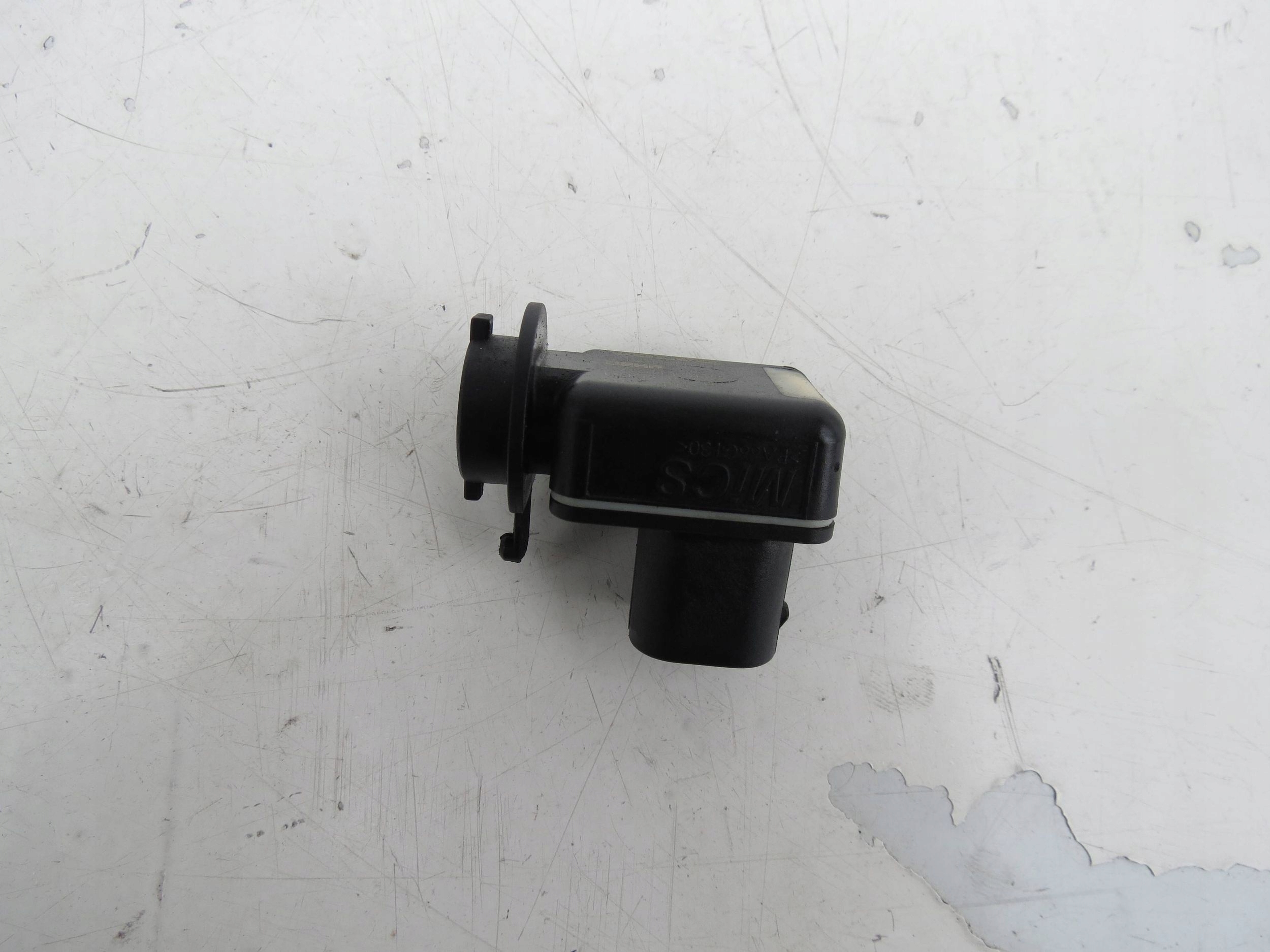Sensor JAKOSCI luft VOLVO S60 II V60 und 2.0D 163KM 31348902
