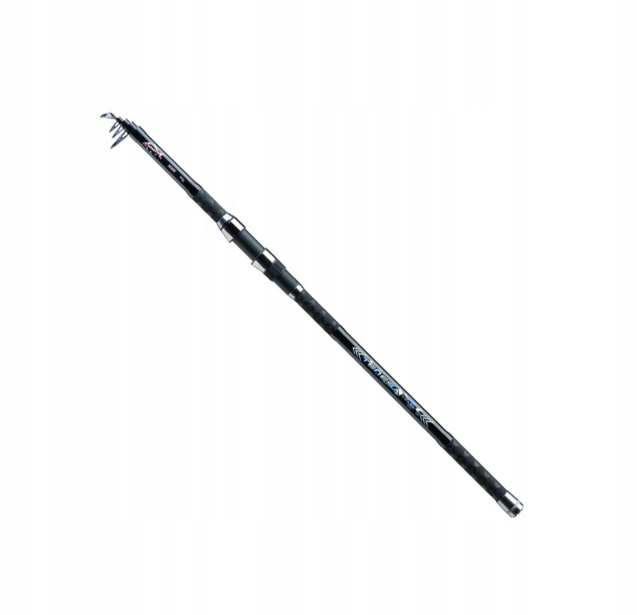 Wędka Karpiowa Jaxon Tenesa Tele Carp TC 330cm 40-100g