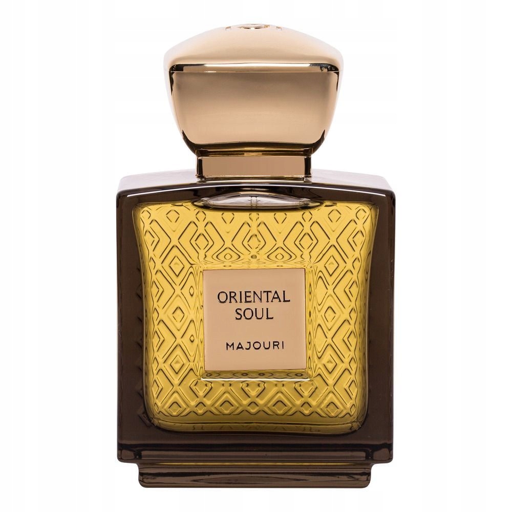 Majorui Oriental Soul Edp 75 ML