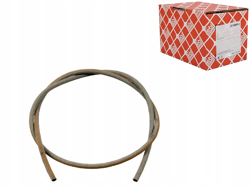 PRZEWÓD PALIWOWY 20MB MERCEDES 123 T-MODEL S123 123 W123 124 T-MODEL