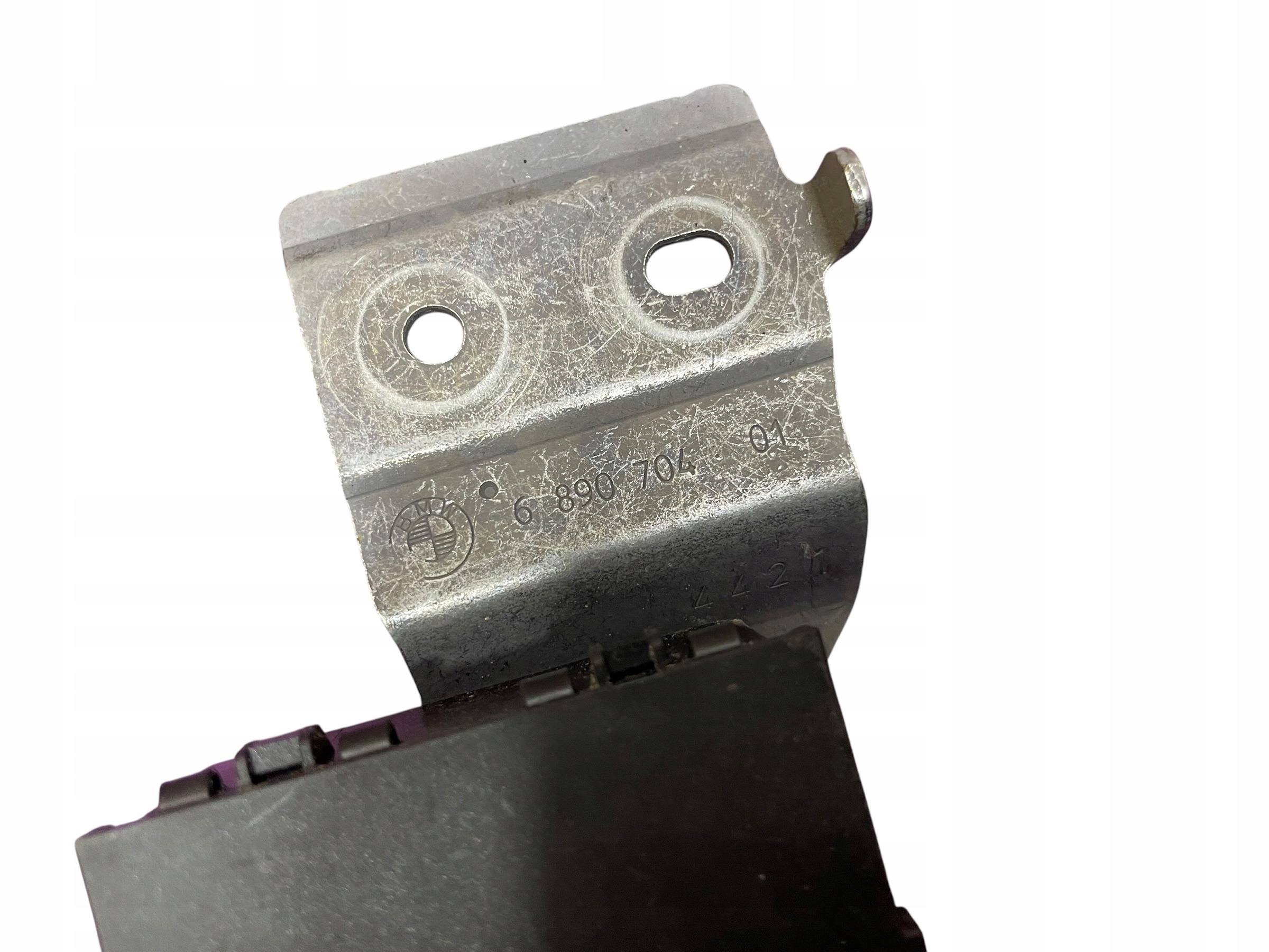 Boîte Boîte PRZEWODU ABS BMW G26 G22