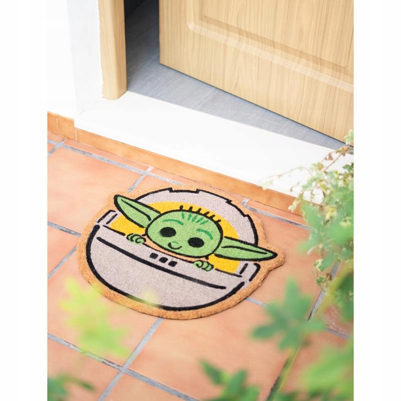 STAR WARS WYCIERACZKA TTHE MANDALORIAN CHILD Rodzaj gotowa