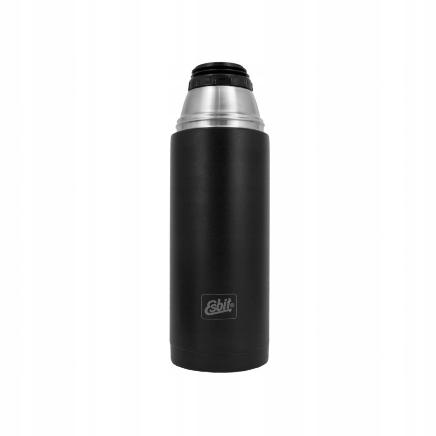 Termos Esbit klasyczny Vacuum Flask 0,5 l czarny Marka Esbit