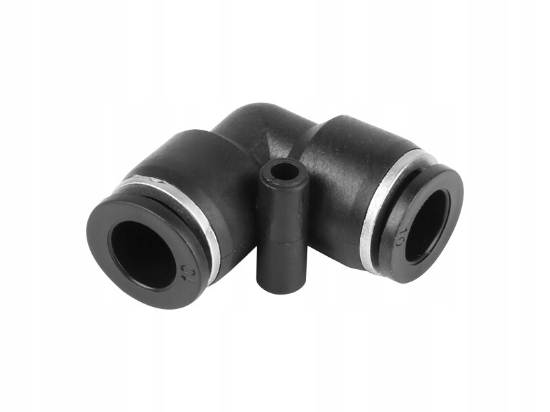 

Szybkozłączka Pneumatyczna KOLANKO,10 MM