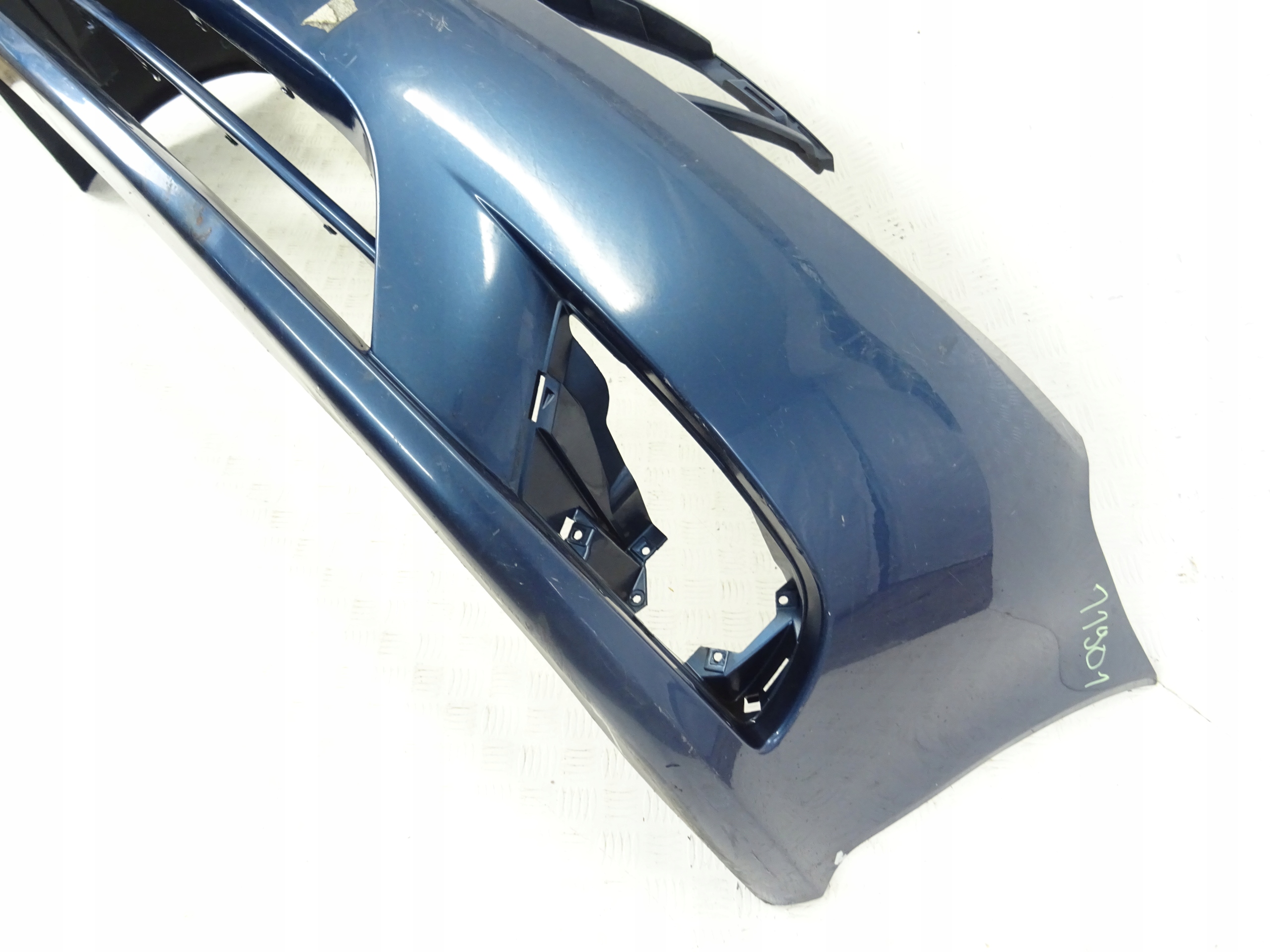 Saab 93 9-3 9 3 LIFT bumper front front