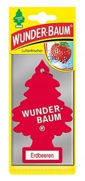 

Choinka Wunder Baum Truskawka