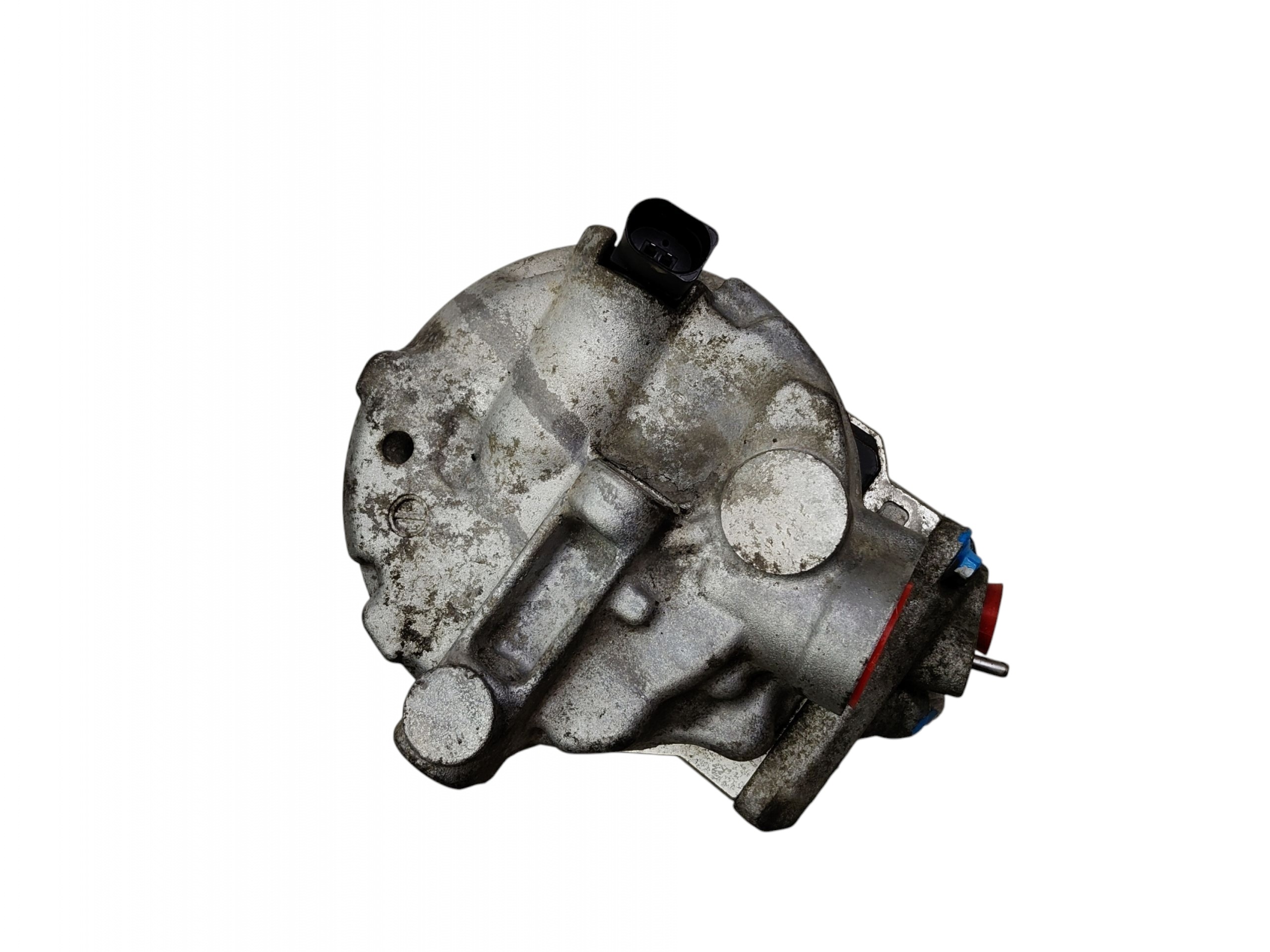 air conditioning compressor PORSCHE PANAMERA and 970 LIFT (2013-2016) 97012601104