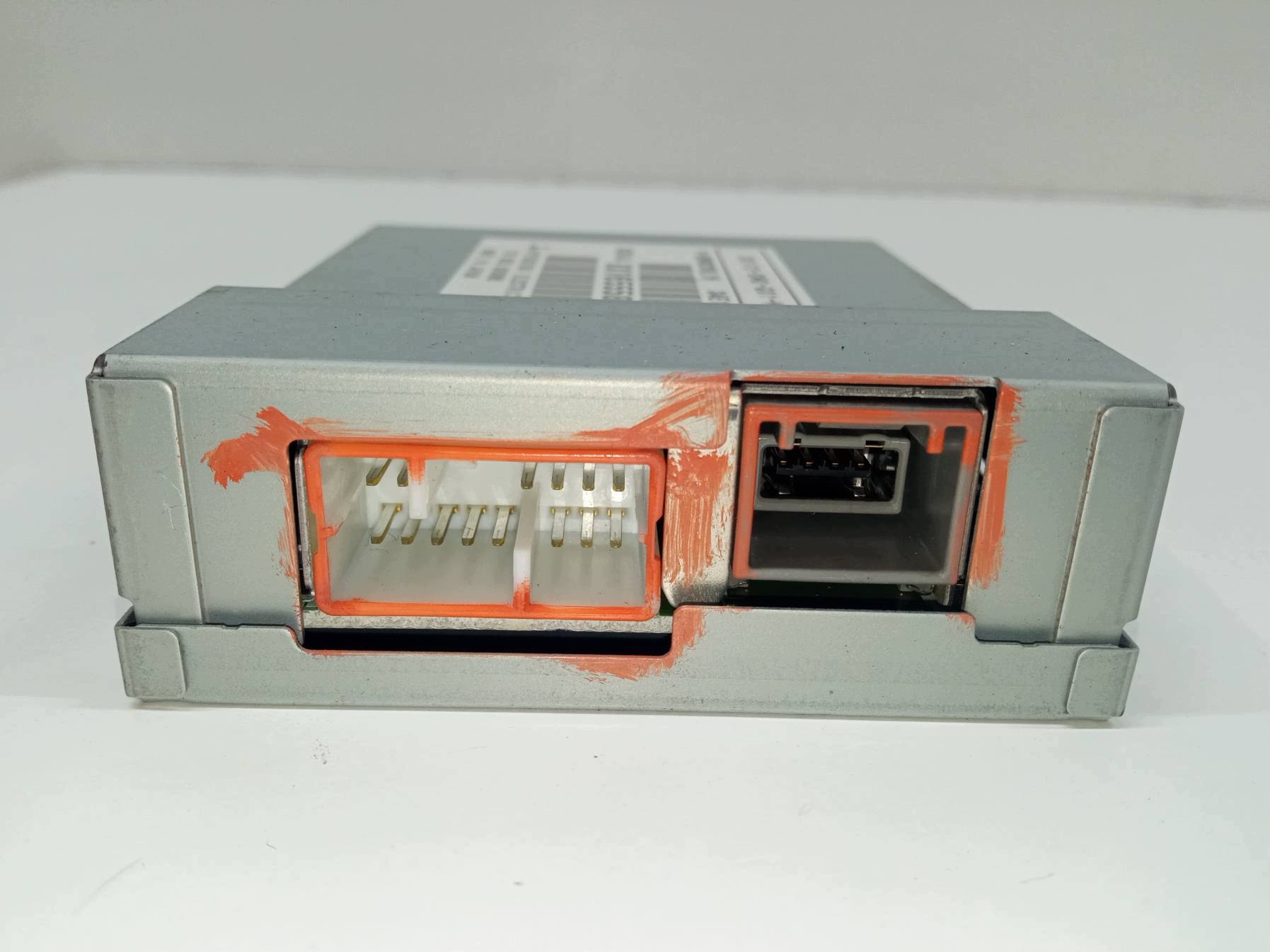 modulo USB 39113-SMG-G01-M1 Honda Civic VIII (2006-2011)