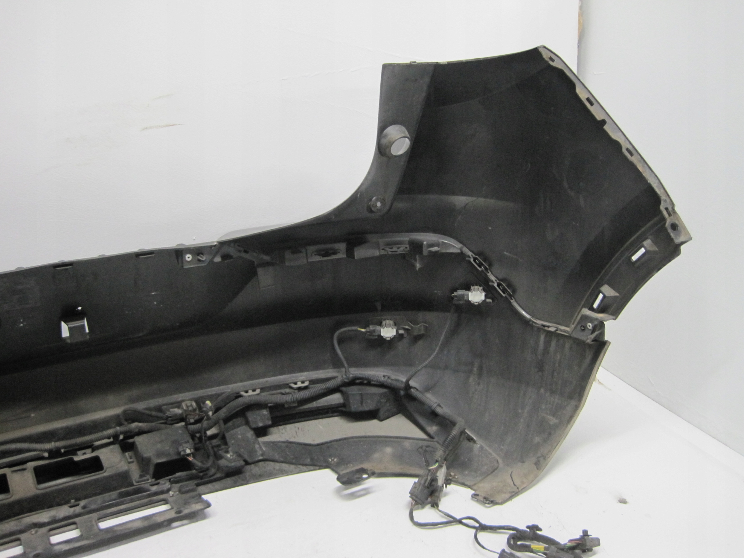 bumper OPEL GRANDLAND 6 PDC 22R rear part rear