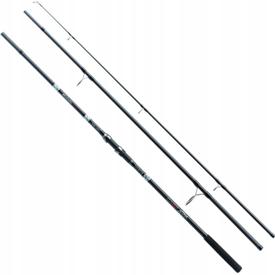 WĘDKA JAXON ECLATIS CARP 390/3.00 LBS
