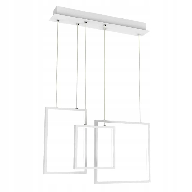 Keos Zwis 54X9 36W Led Biały 4000K