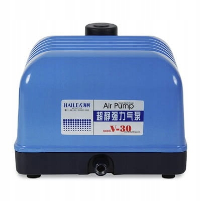 Hailea V-30 Membránová Pumpa