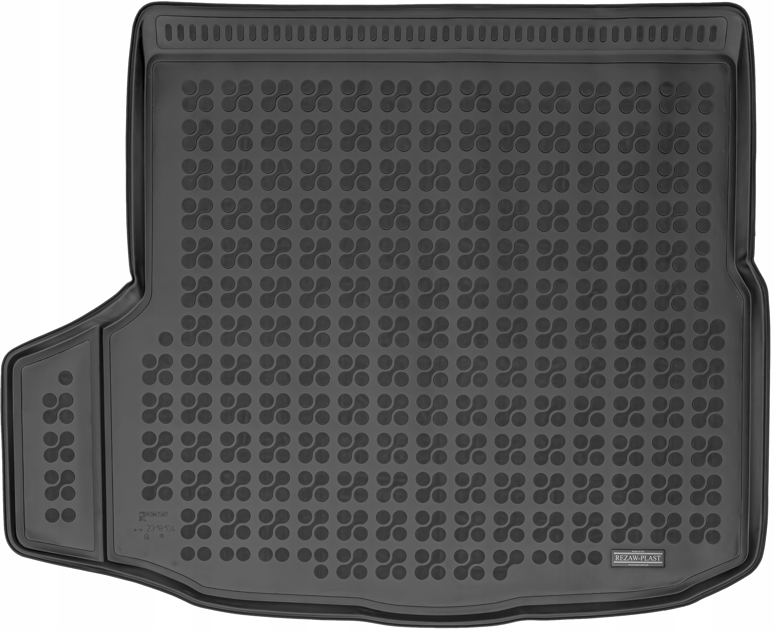 

Vw Arteon Shooting Brake 2020- Mata do bagażnika