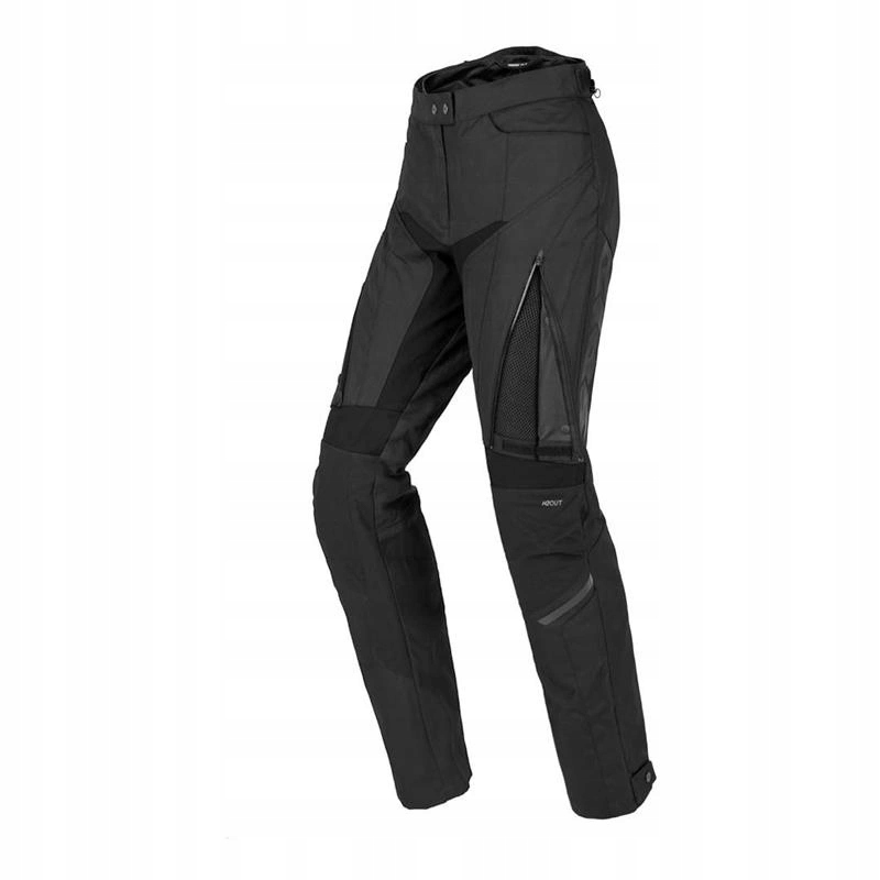 Nohavice Spidi 4 Season Evo Lady Black Darčeky