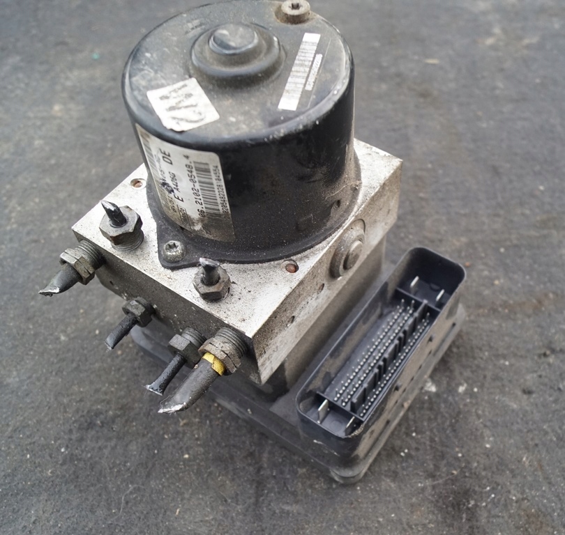 Pompa ABS Ford Fiesta mk7 8V51-2C405-AC