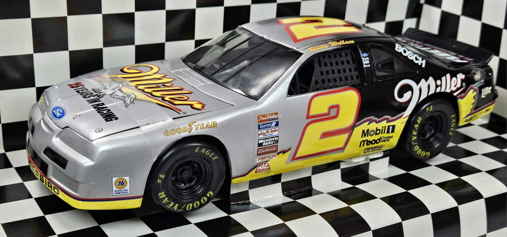 T*m様 1/18 Ertl American Muscle Nascar ナス T*m様 1/18 Ertl American Muscle Nascar ナス T*m様 1/