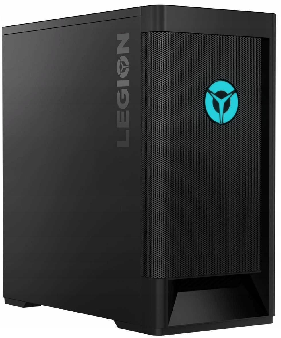 Pc Lenovo Legion T5 Ryzen 7 3700X Rtx 2070 16GB Ssd 512GB Win11 Gaming Top!