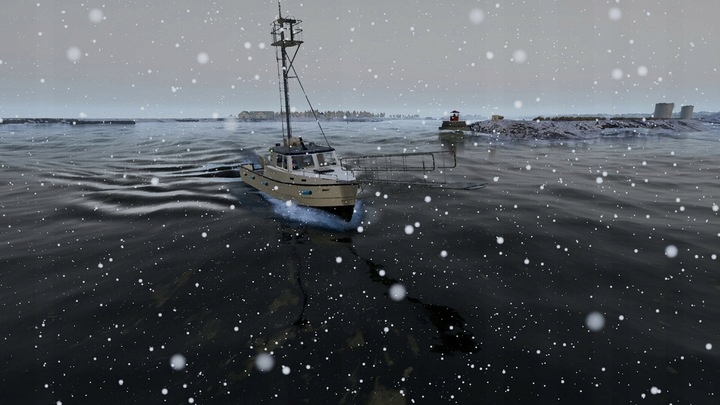 FISHING NORTH ATLANTIC ENHANCED XBOX ONE X|S KLUCZ Tytuł FISHING NORTH ATLANTIC ENHANCED KOD