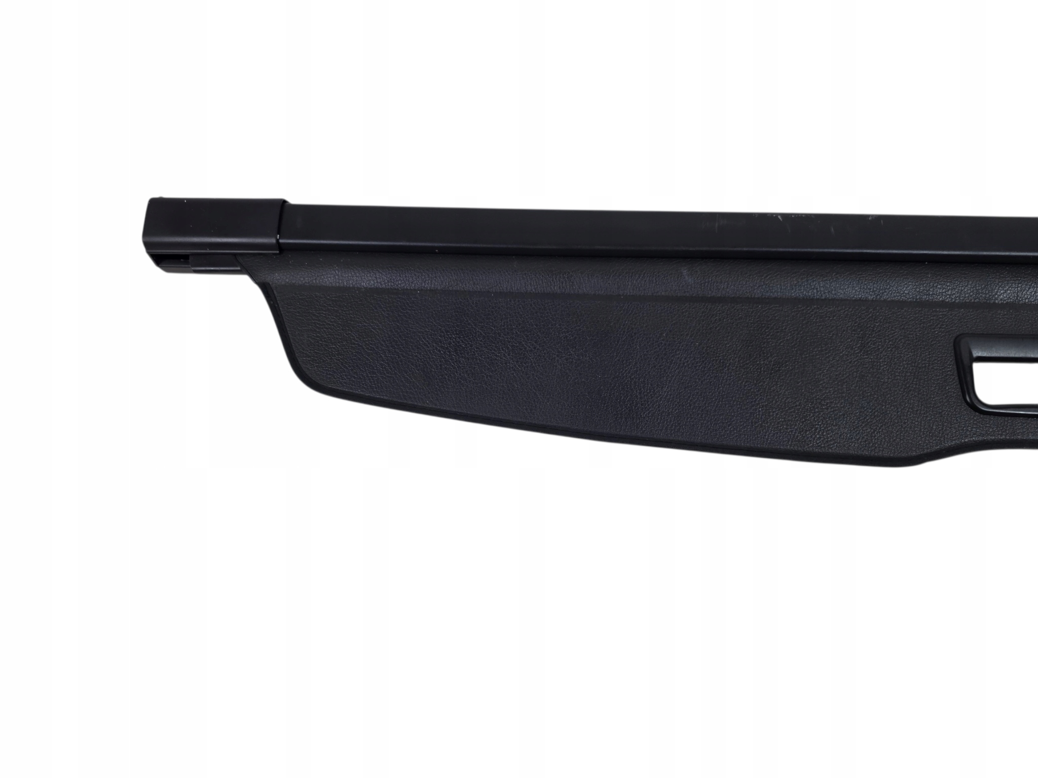 VW TOURAN LIFT 2015 blinds boot SPRAWNA ORG. 1T0867871