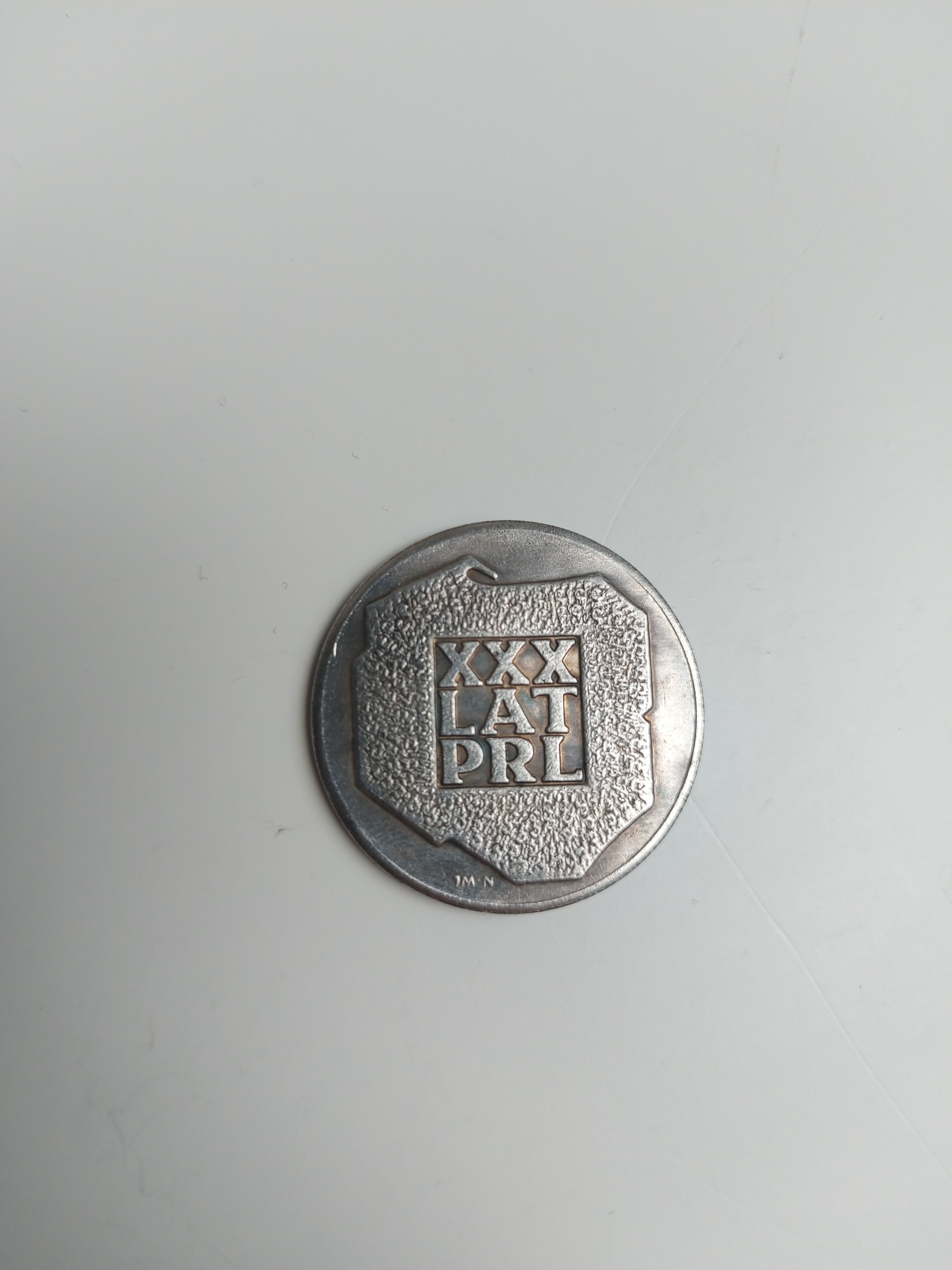 200 zł - XXX LAT PRL