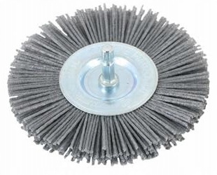 

Szczotka Plastikowa Do Czyszczenia Kostki Do DS400