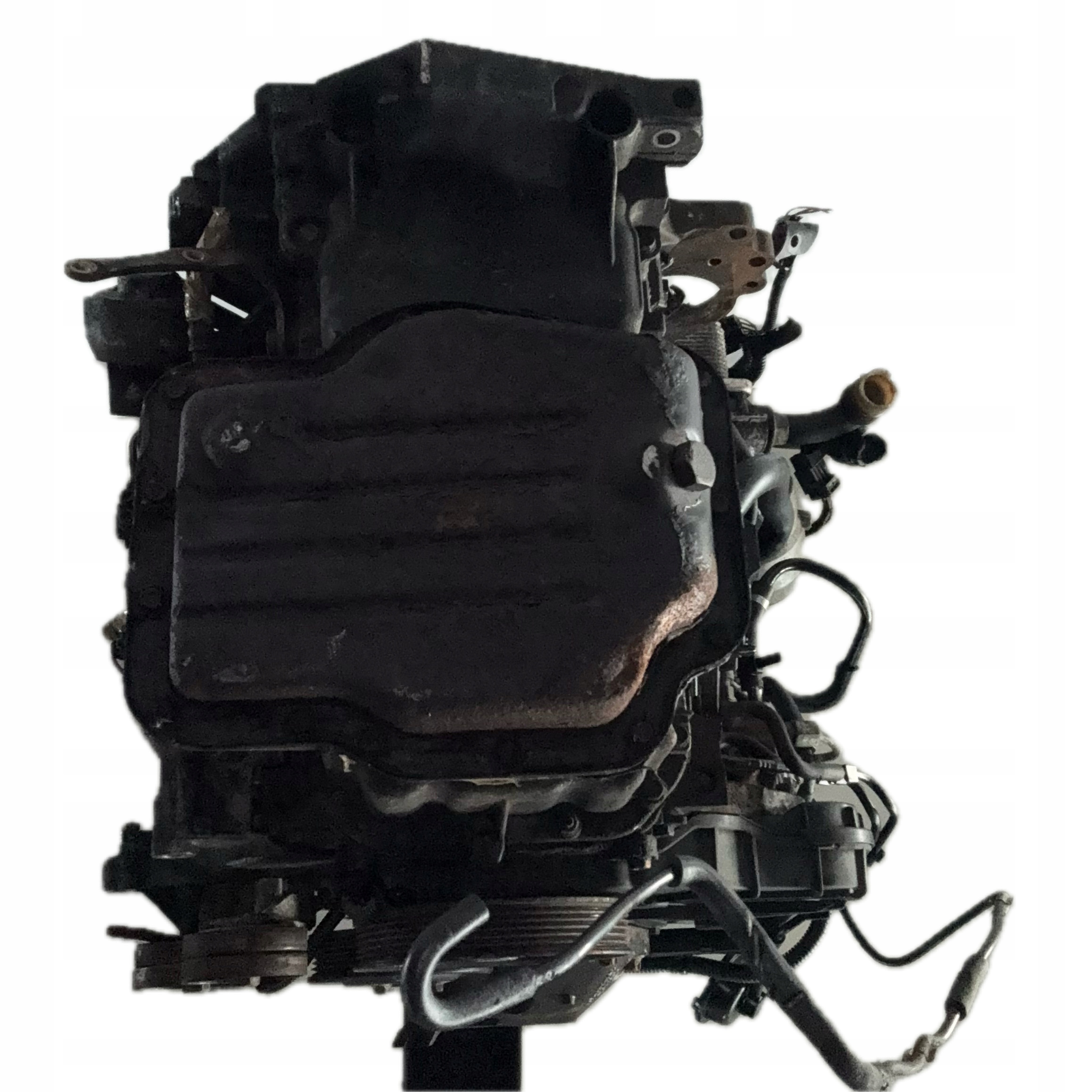 Двигатель комплект opel ASTRA III H 1.7 Bosch Z17DTL