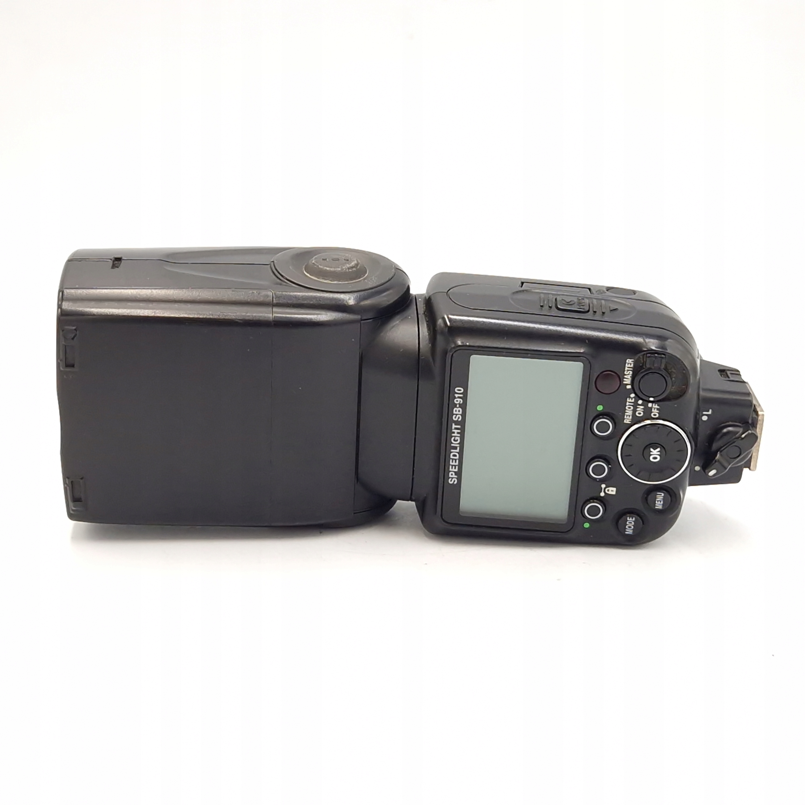 Blesk Nikon SB-910 Výpredaj