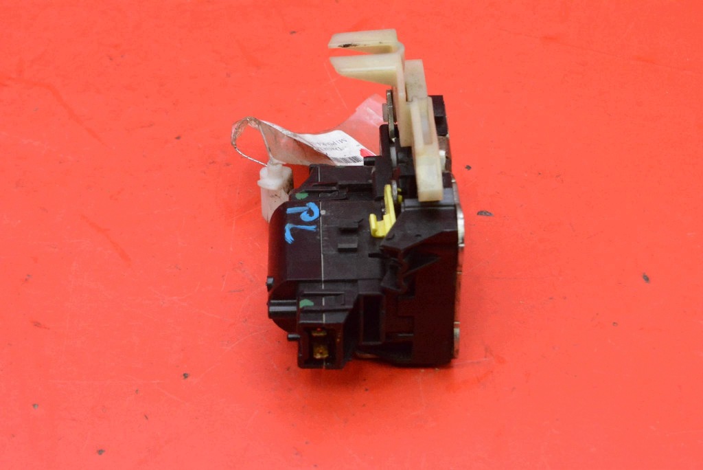 lock door left front front EU DACIA DOKKER 12-17