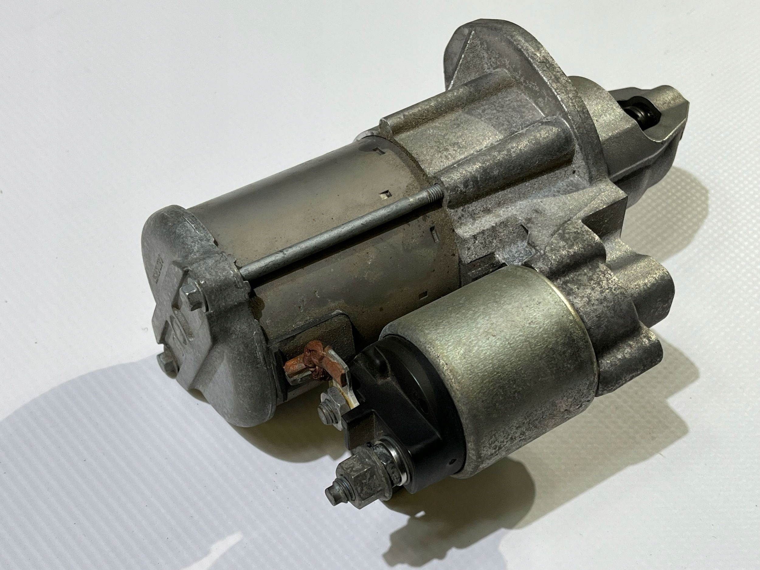 starter starter Dodge Durango Jeep Grandcherokee 3.6 v6 2021-2026