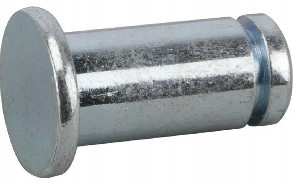 

Sworzeń Podnoszenia Osi Do Kosiarki Al-ko 463015