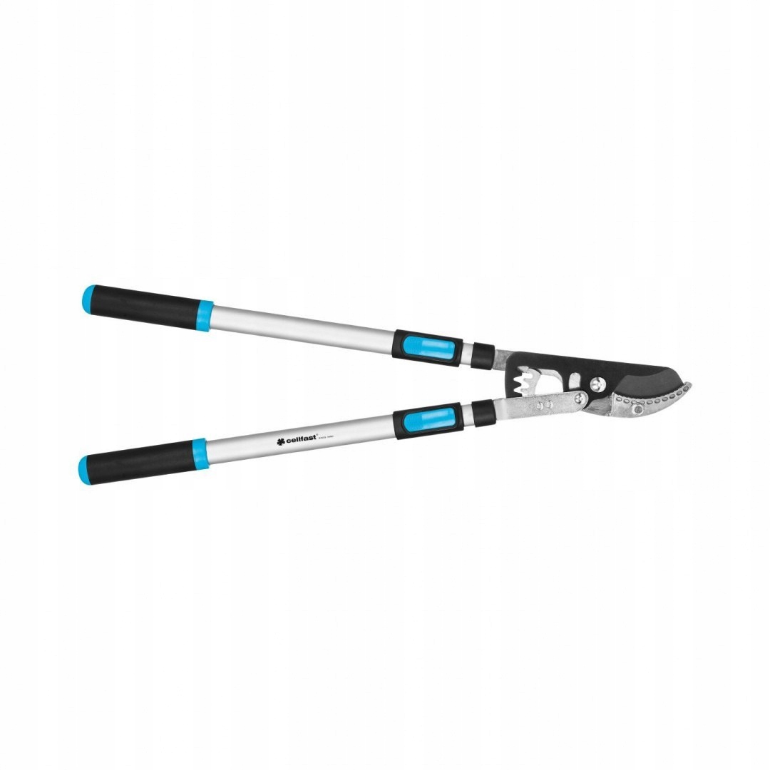 Sekáč 2 Ručný kováč 70 cm hliníkový 40-412 Ideal Celfast