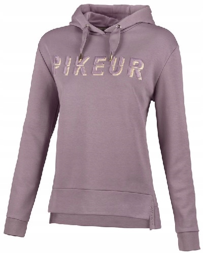 Bluza Pikeur Lilja liliowy 40 L