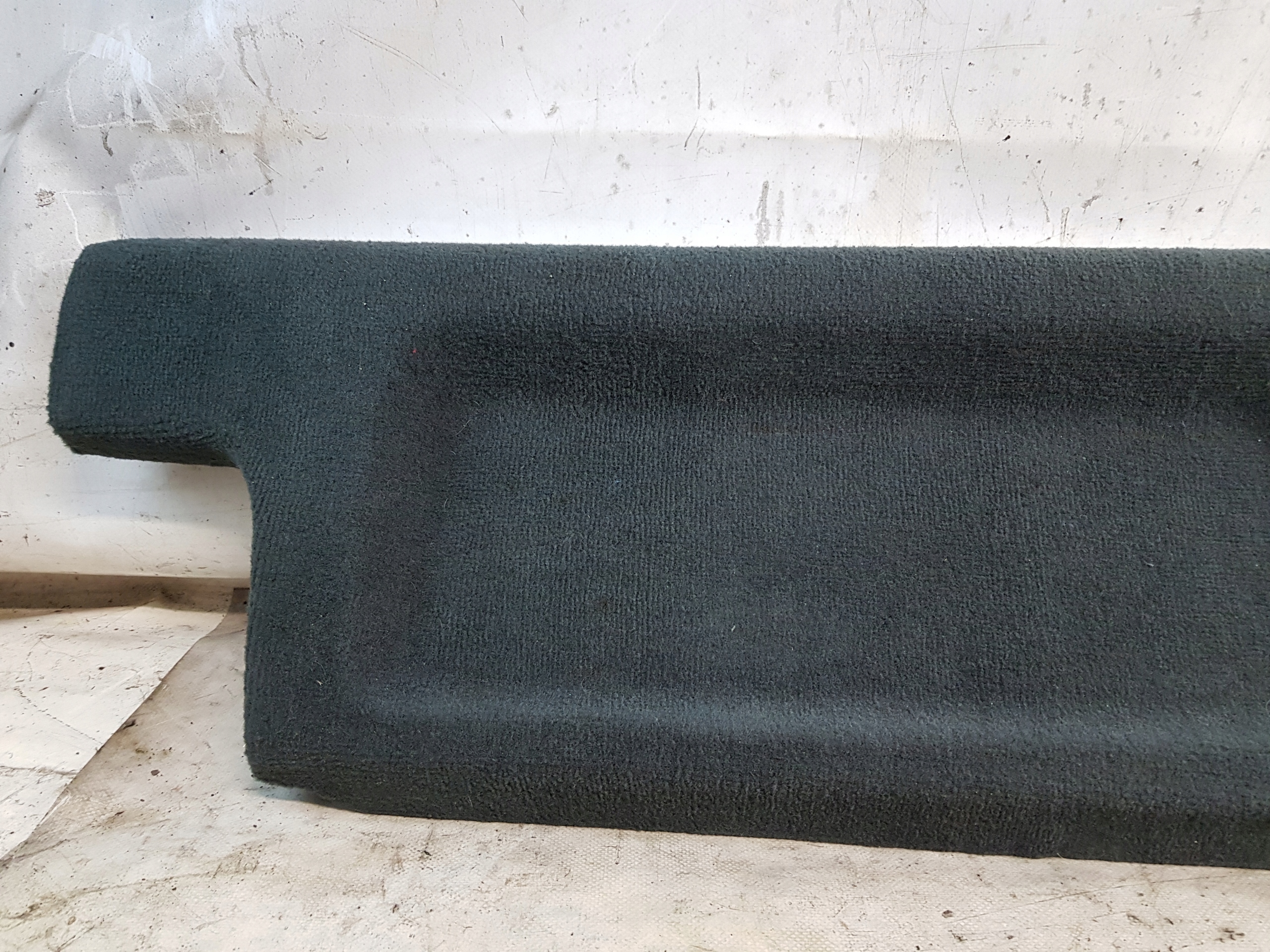 plato boot blinds VOLVO V40 and 30867757 30611386
