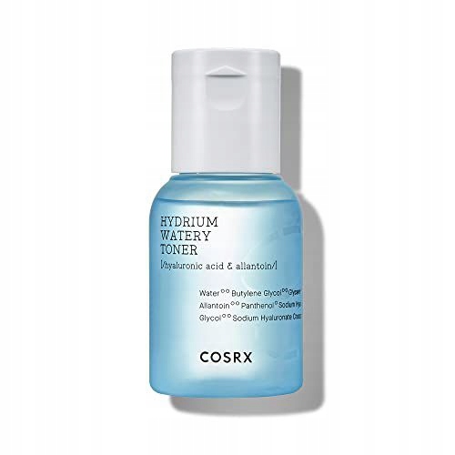 Cosrx Hydrium Skin Tonic (face Toner) – Objem: 50 ML Pro Ženy