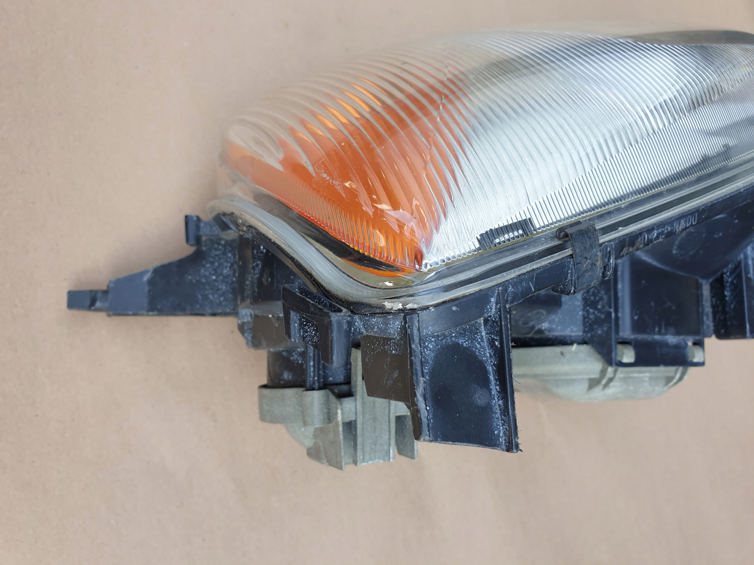 light REFLEKTOR left front FORD FIESTA IV LIFT MK5