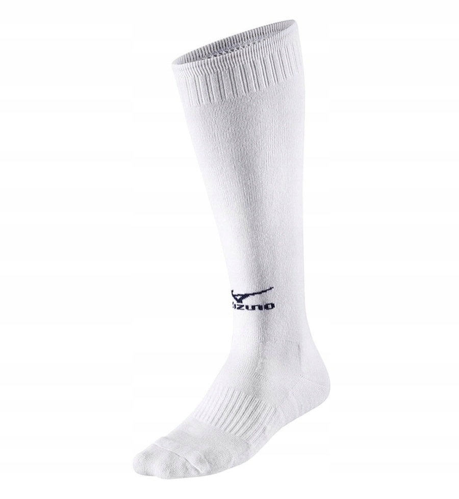 MIZUNO SIATKARSKIE COMFORT VOLLEY SOCKS LONG V2EX -41-43- Skarpety Unisex