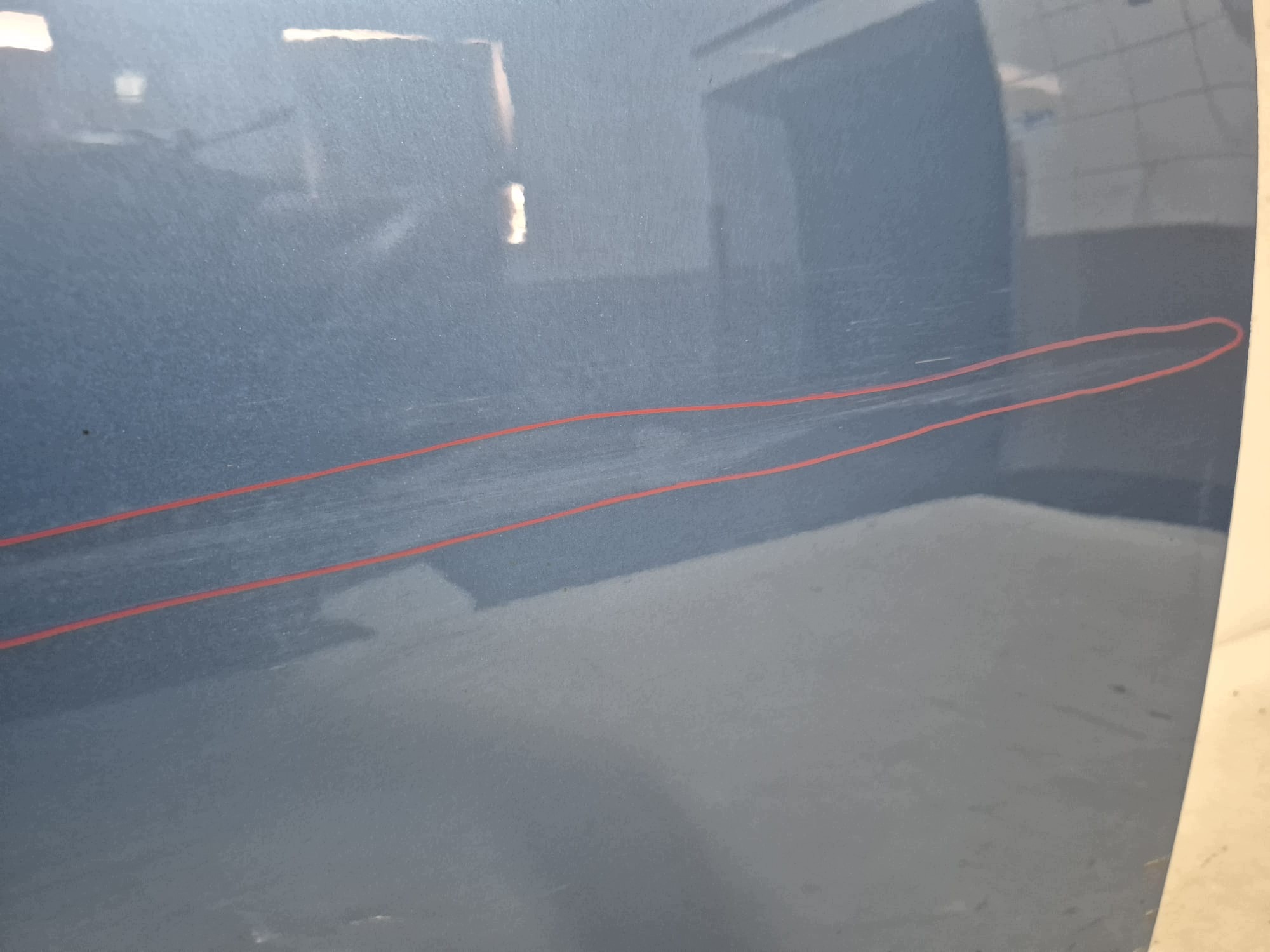 SEAT LEON III 5F 12- door right front front 5F0831612