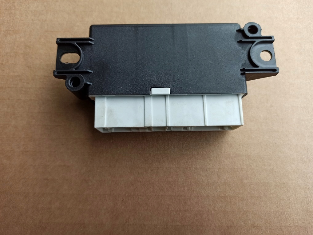 Vw jetta moduł sterownik parkowania PDC 1K8919472B Numer katalogowy części 1K8919472B