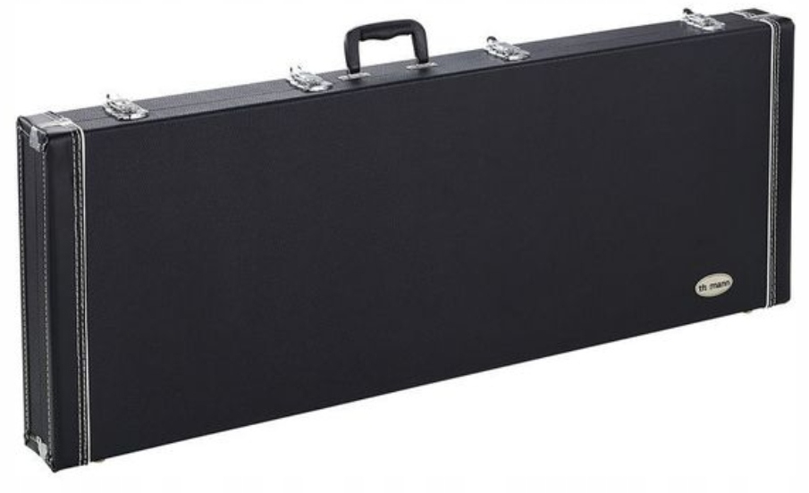 Xtreme Case - Futerał na gitarę elektryczną Thomann Marka Thomann