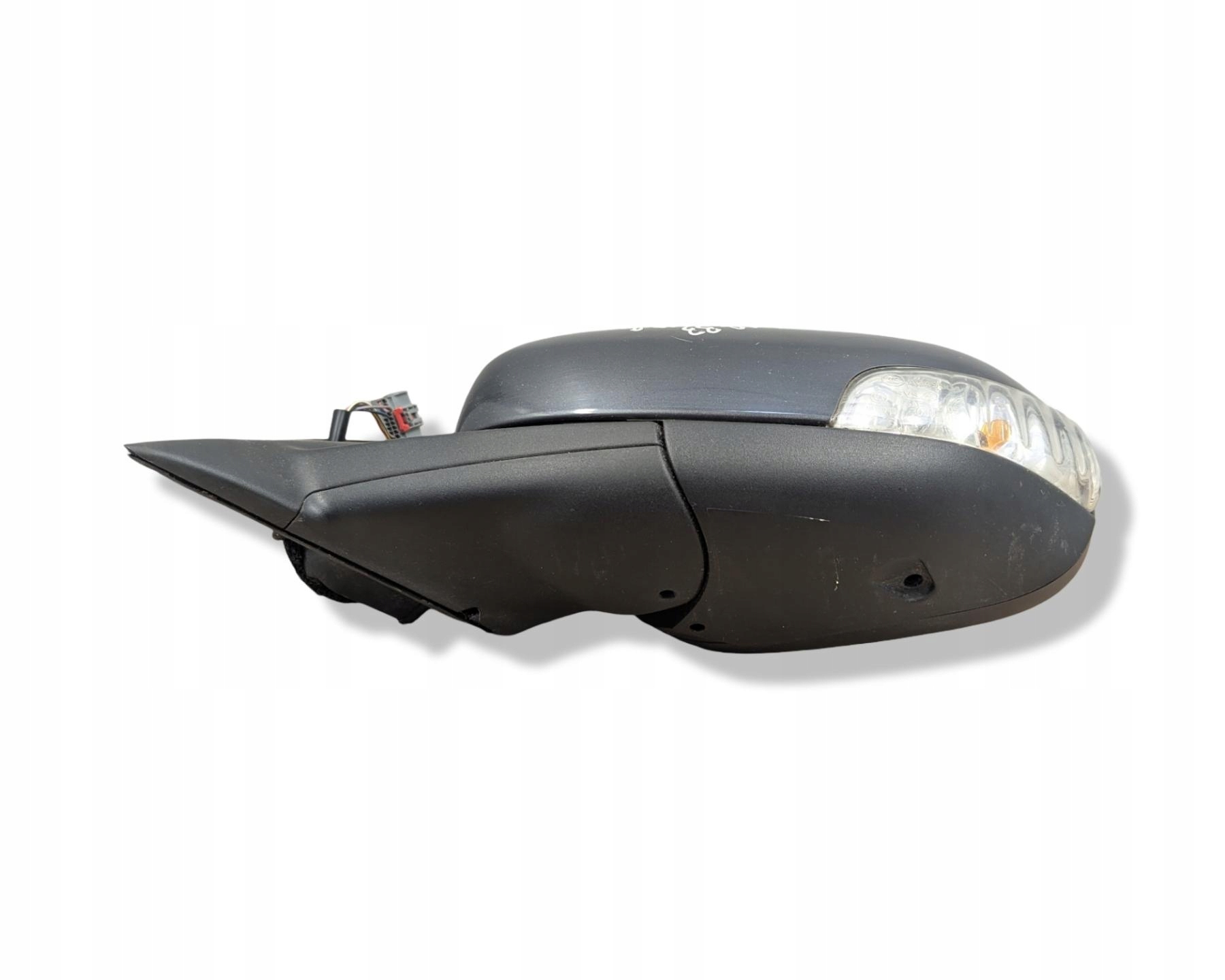 mirror exterior left side Jaguar X-Type facelift X400 2008