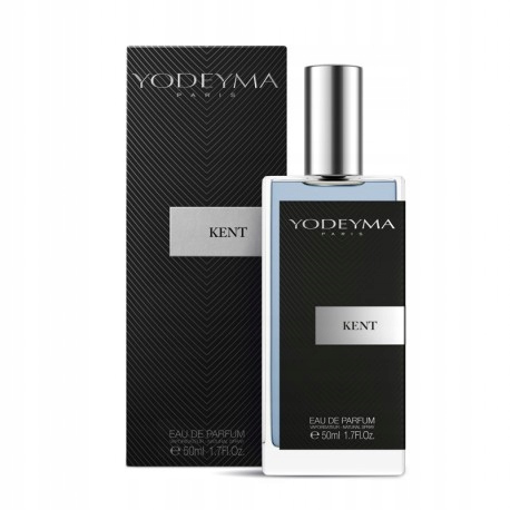 Pánský Parfém Yodeyma Kent 50 ML Edp