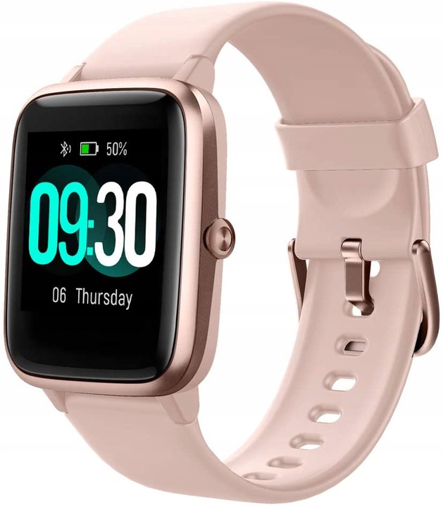 

Zegarek Smartwatch LifeBEE