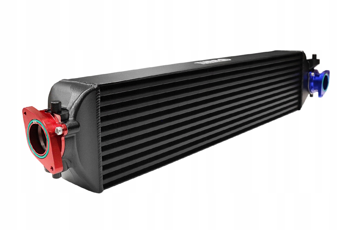 Intercooler Turboworks Honda Civic X 1.5 VTec Turbo 17+ Producent części Turboworks