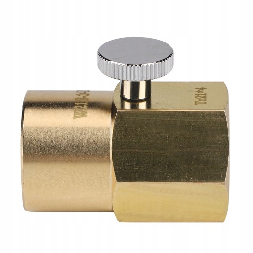 PRZETOCZKA Z GWINTAMI SODA STREAM SODASTREAM CO2 Pojemność 1 l