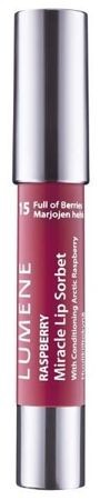 Pomadka nabłyszczajaca Miracle Lip Sorbet Nr 15