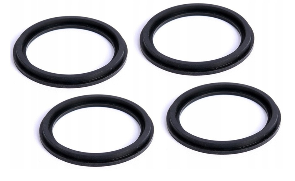 Uszczelka Bestway do węży 38mm pomp piaskowych zaworów 4 sztuki