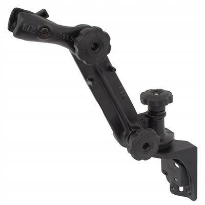 Ram Mount Vertikálna základňa s ramenom pre (RAM-111BU) RAM-162V-MC5