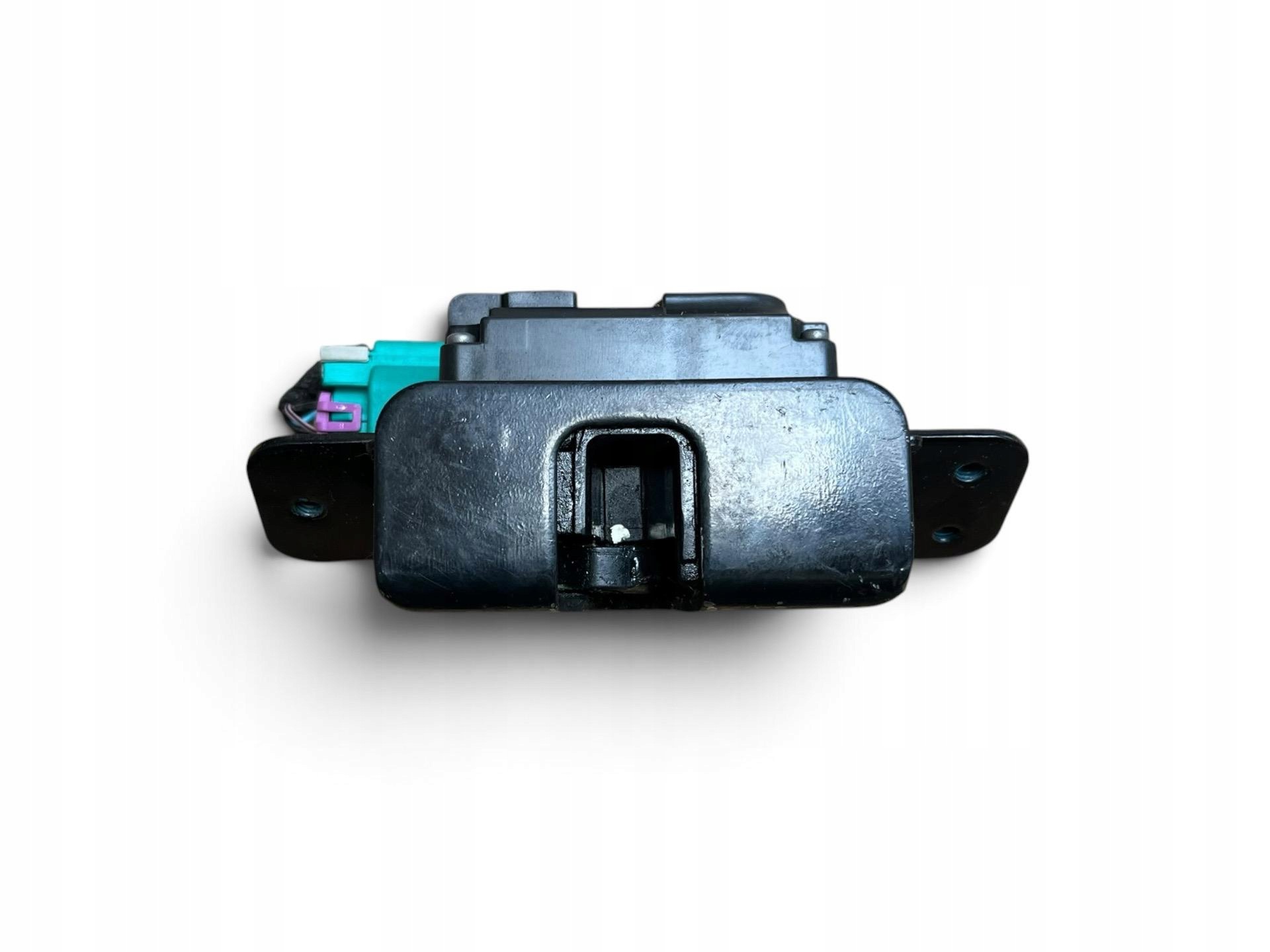 lock bonnet boot Opel Antara facelift 2014 15934420