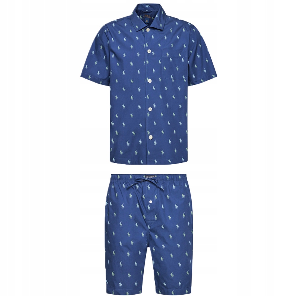 Dárek Pazama Polo Ralph Lauren 714862798002