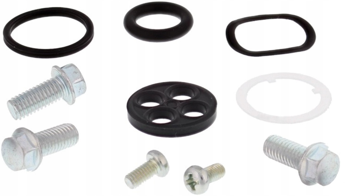 Sada oprava kohoutku Honda Crf 250 450 X 08-19